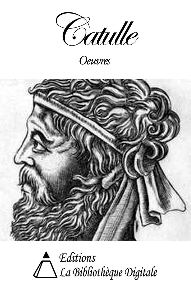 Oeuvres de Catulle