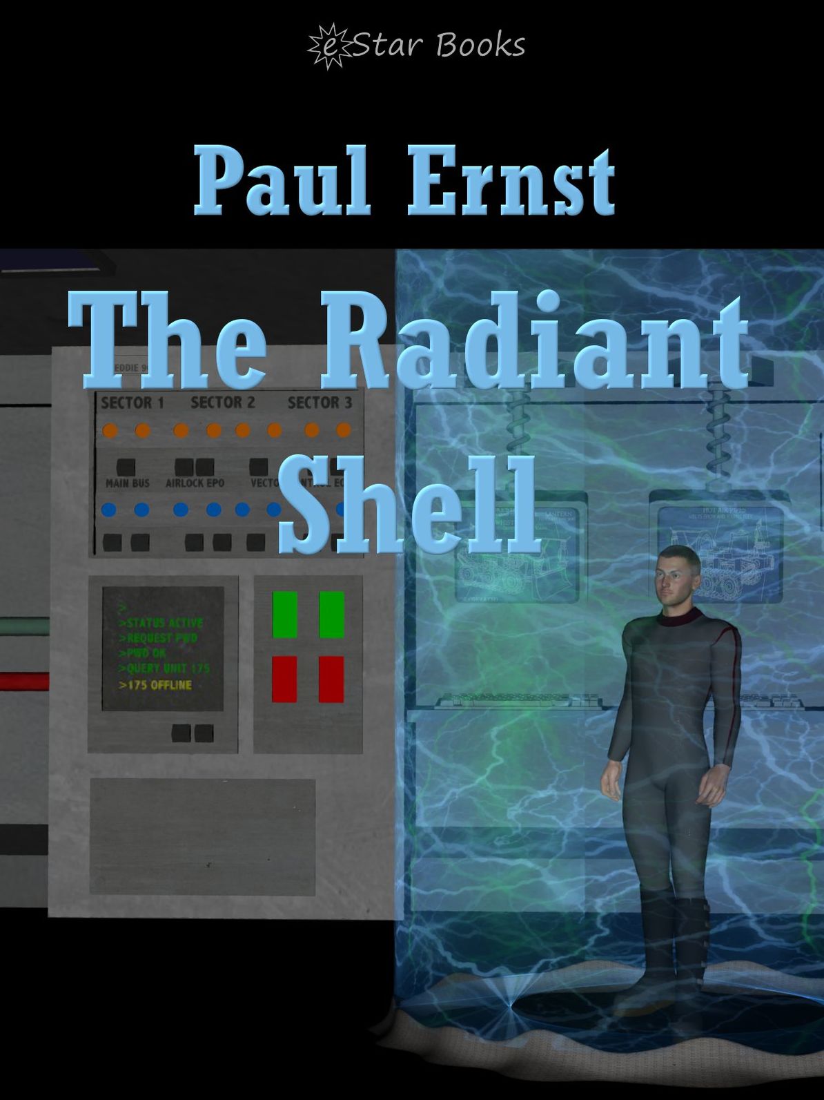 The Radiant Shell