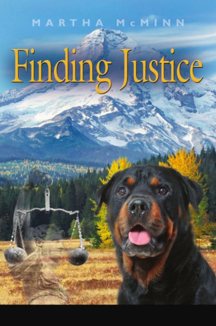 Finding Justice