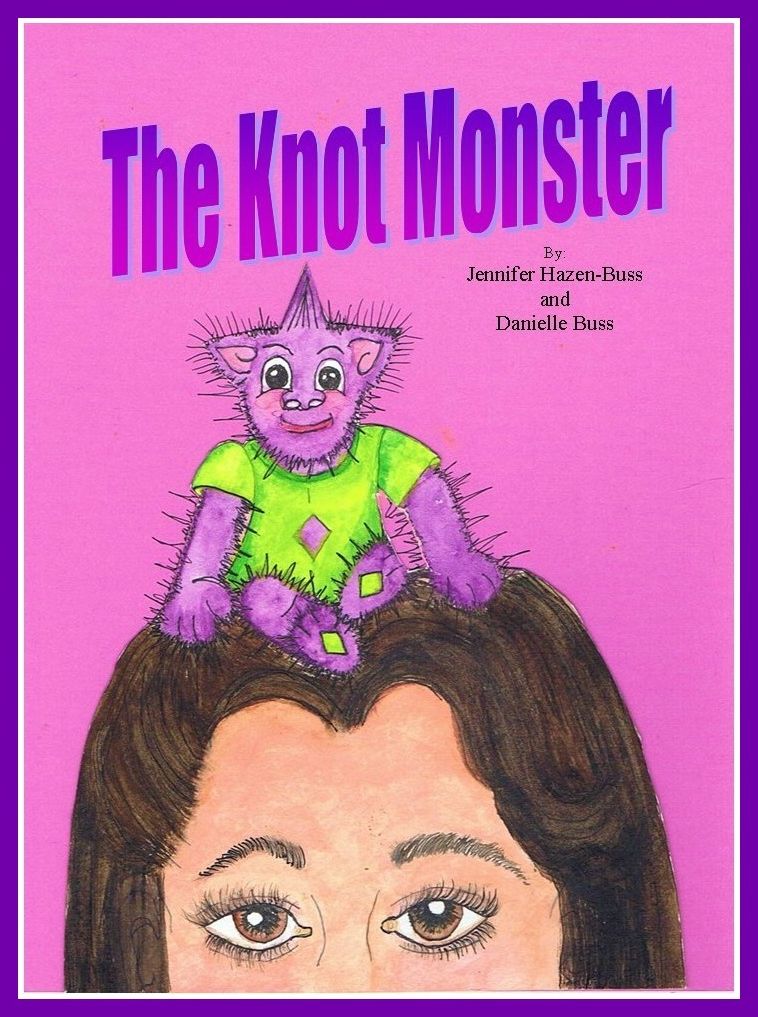 The Knot Monster