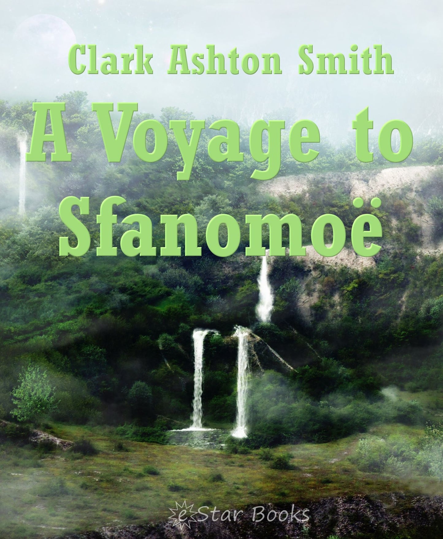 A Voyage to Sfanomo&euml;