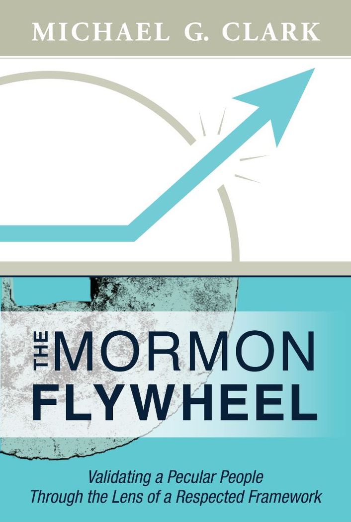 The Mormon Flywheel