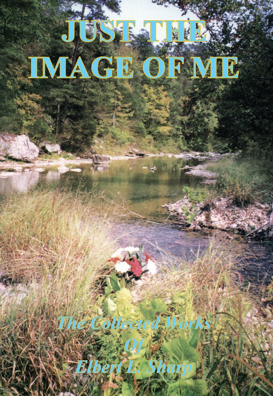 Just the Image of Me