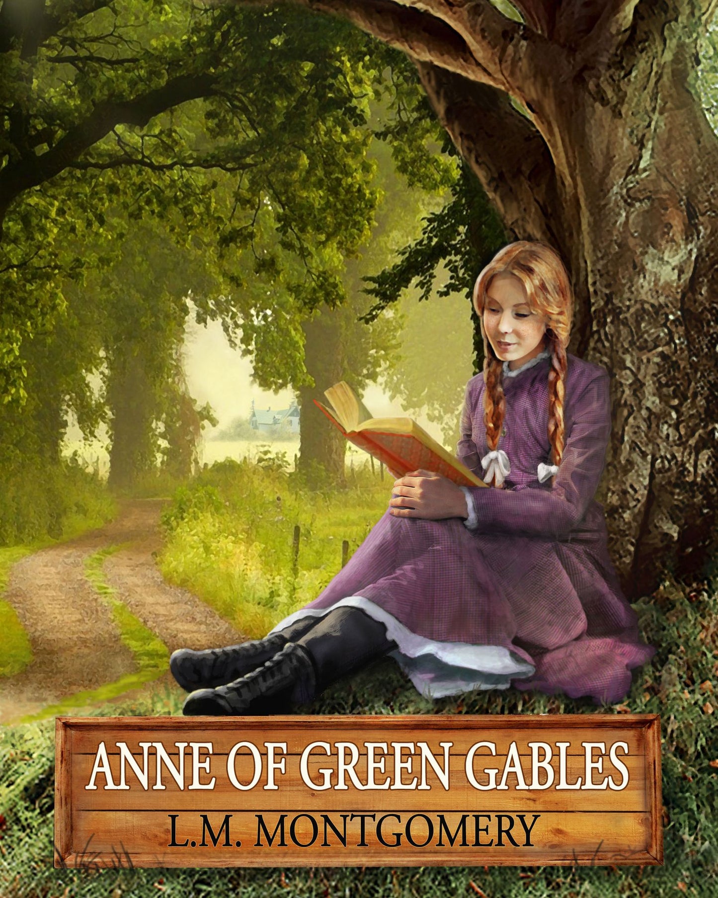 The Anne Stories: 12 Books, 142 Short Stories, Anne of Green Gables, Anne of Avonlea, Anne of the Island, Anne's House of Dreams, Rainbow Valley, Rilla of Ingleside, Chronicles of Avonlea, Audiobooks