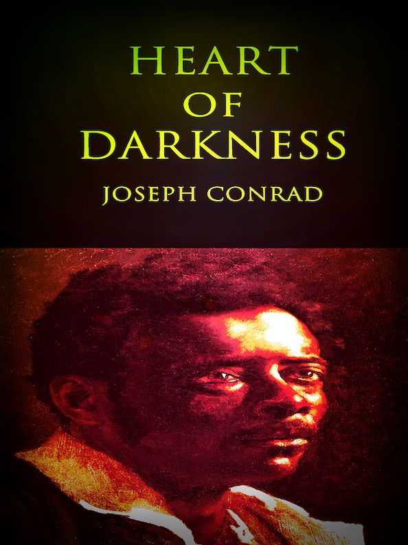 Heart of Darkness