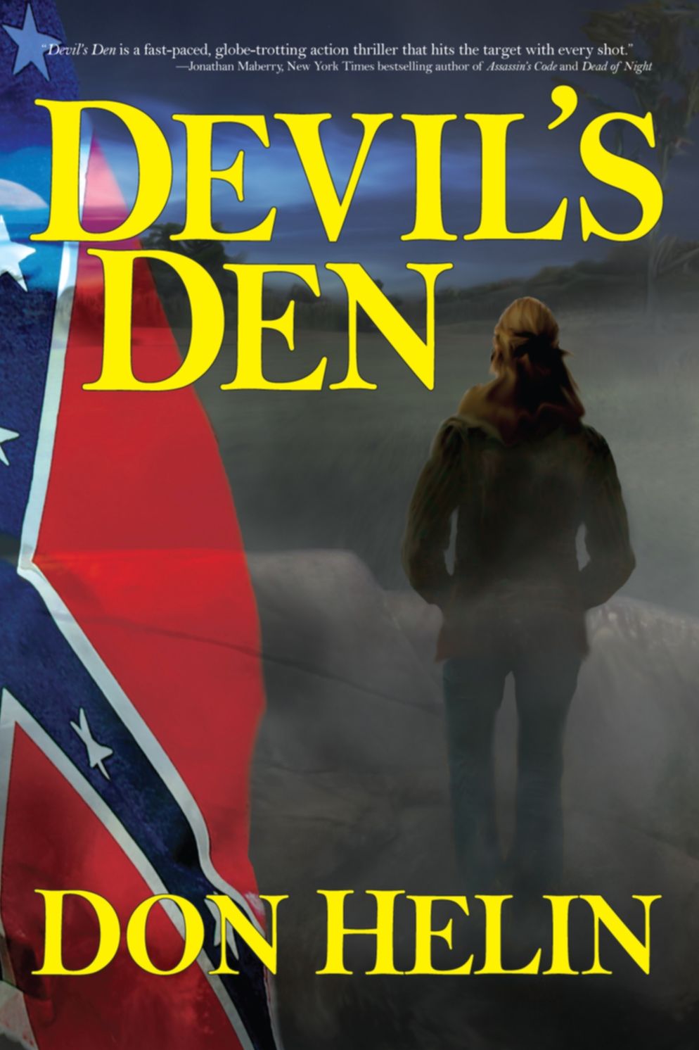 Devil's Den