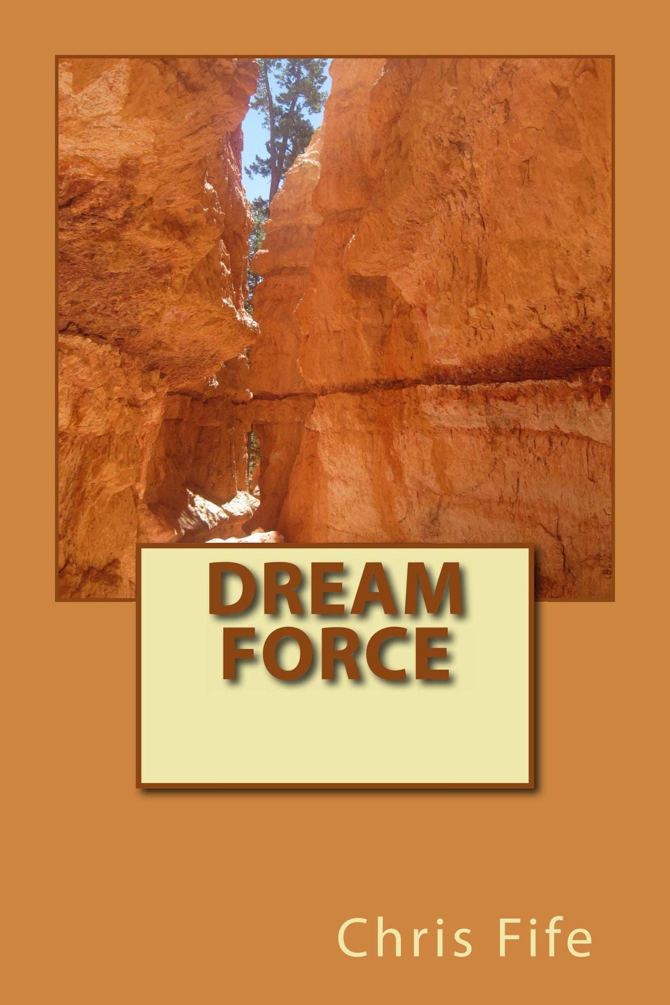 Dream Force