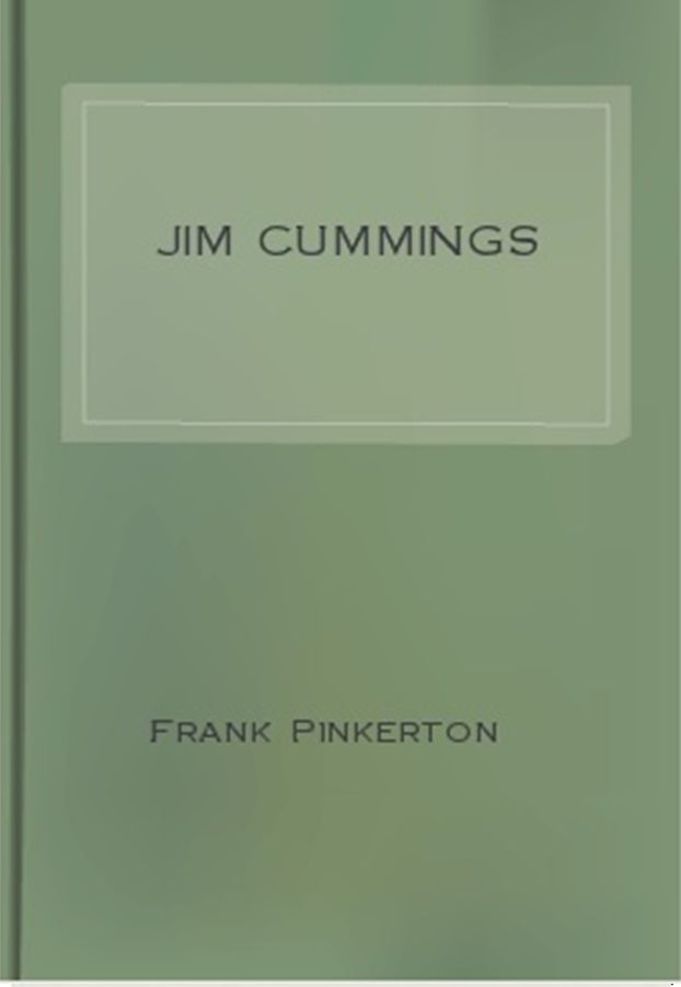 Jim Cummings