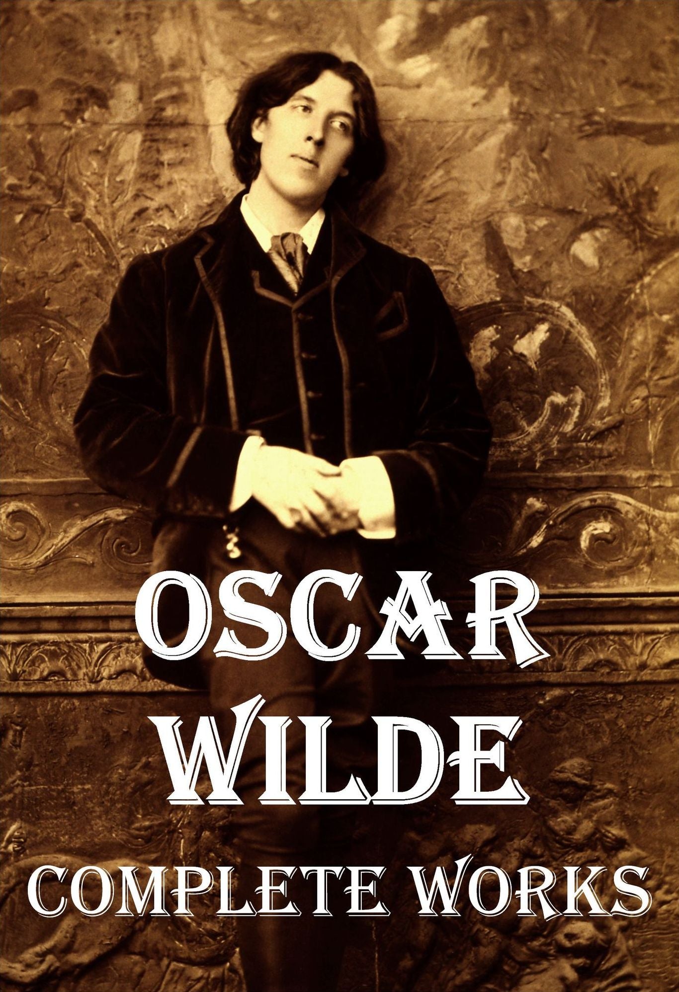 The Complete Works of Oscar Wilde