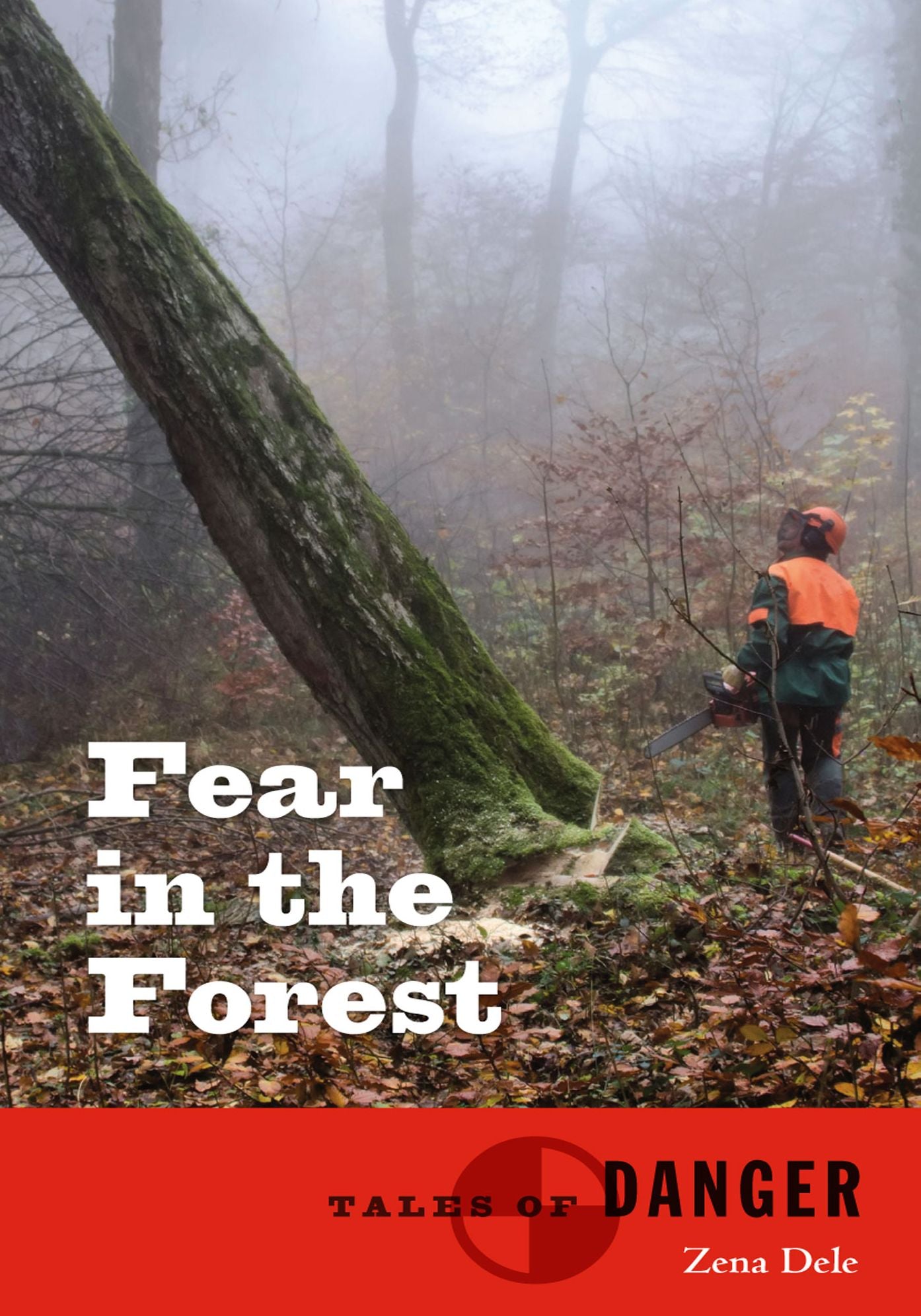 Fear in the Forest