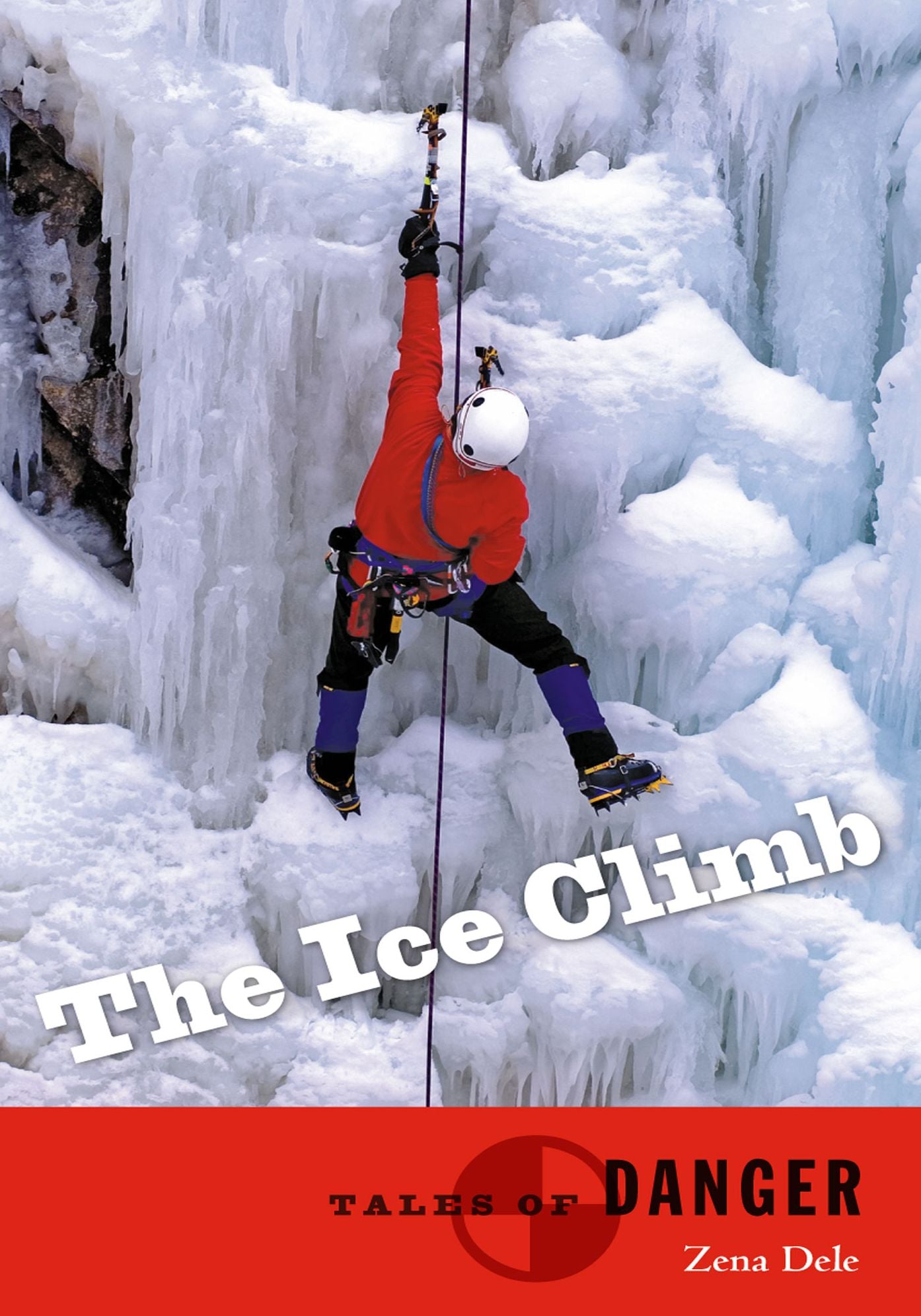 The Ice Climb