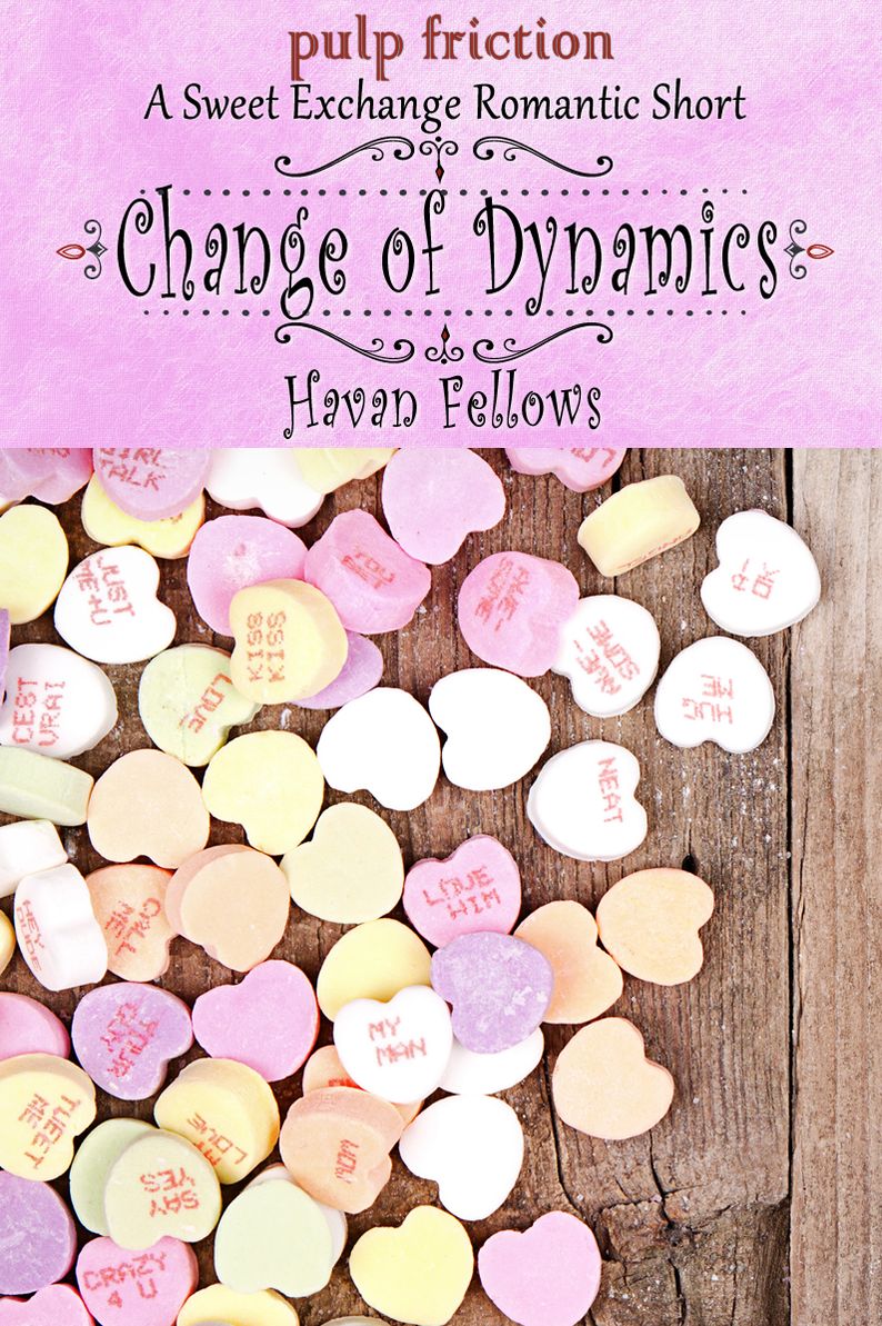 Change of Dynamics