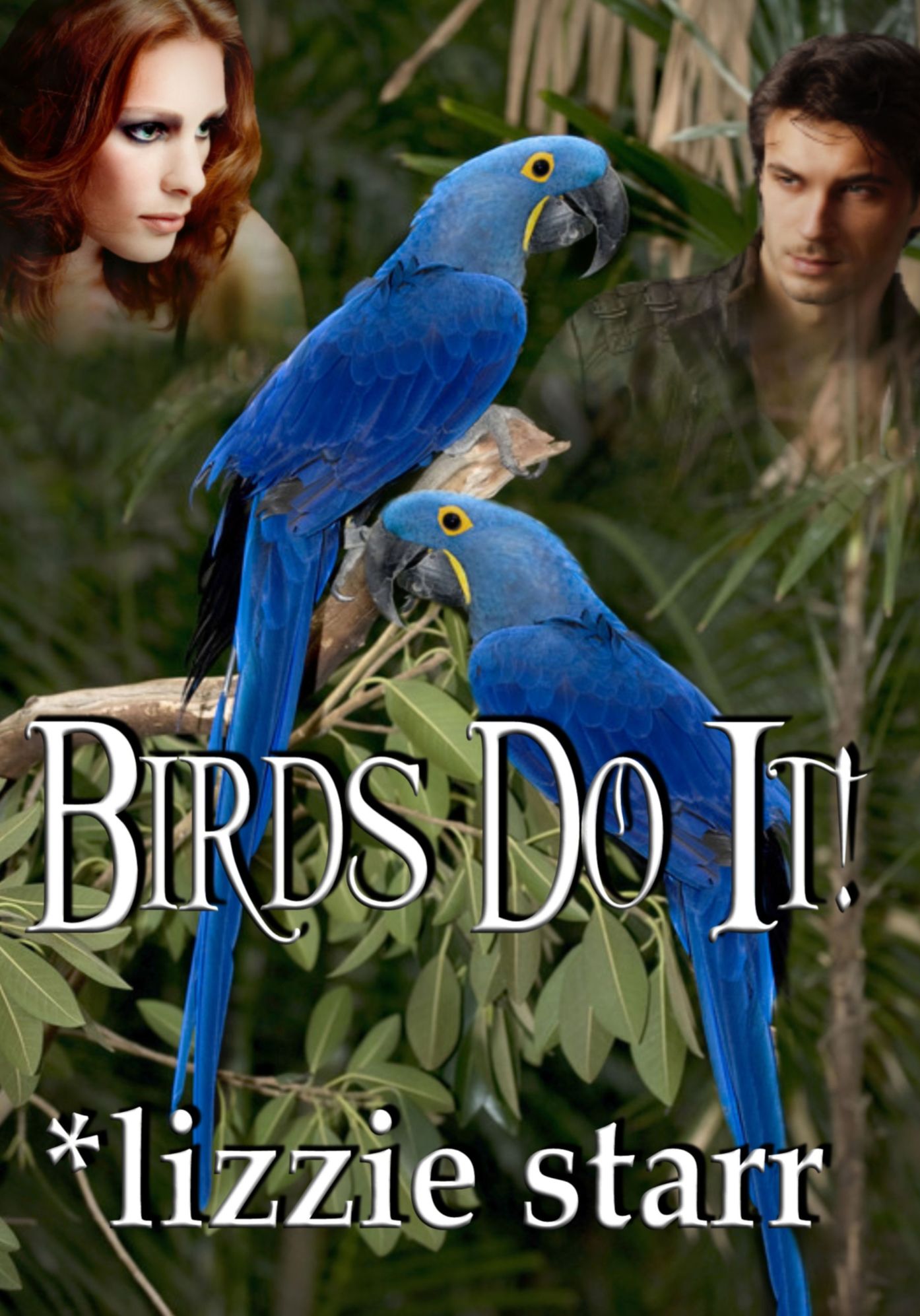 Birds Do It!