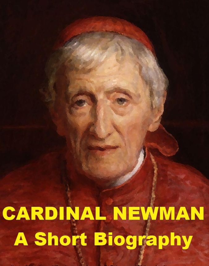 Cardinal Newman