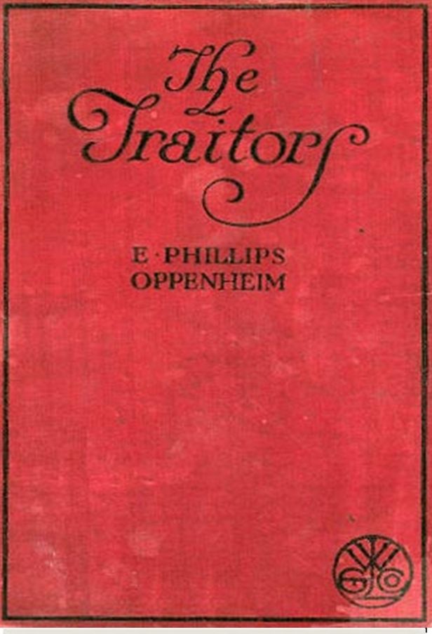 The Traitors