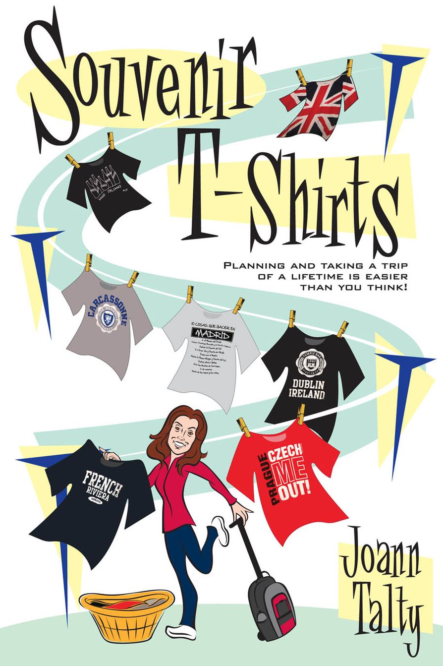 Souvenir T-Shirts