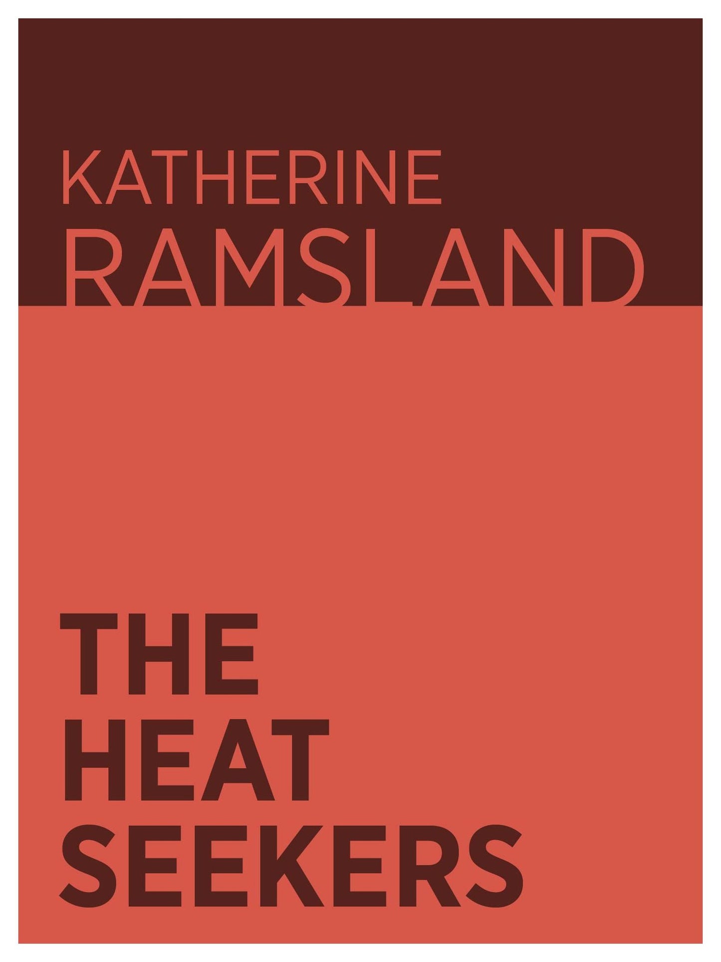 The Heat Seekers