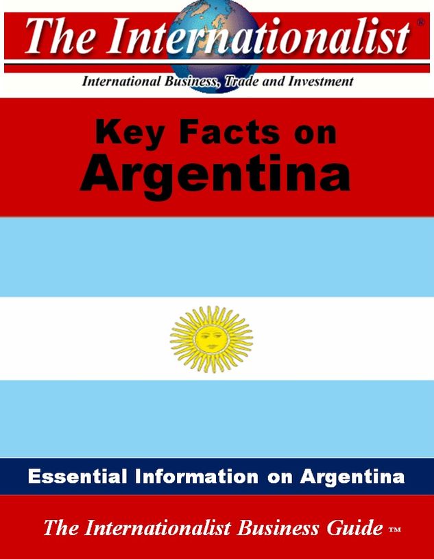 Key Facts on Argentina