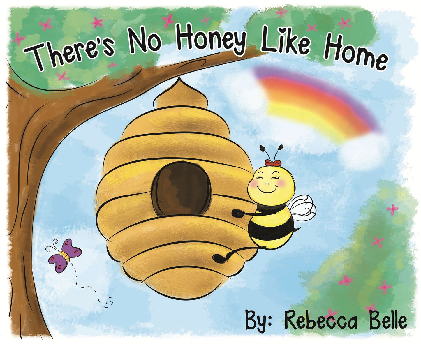 There's No Honey Like Home