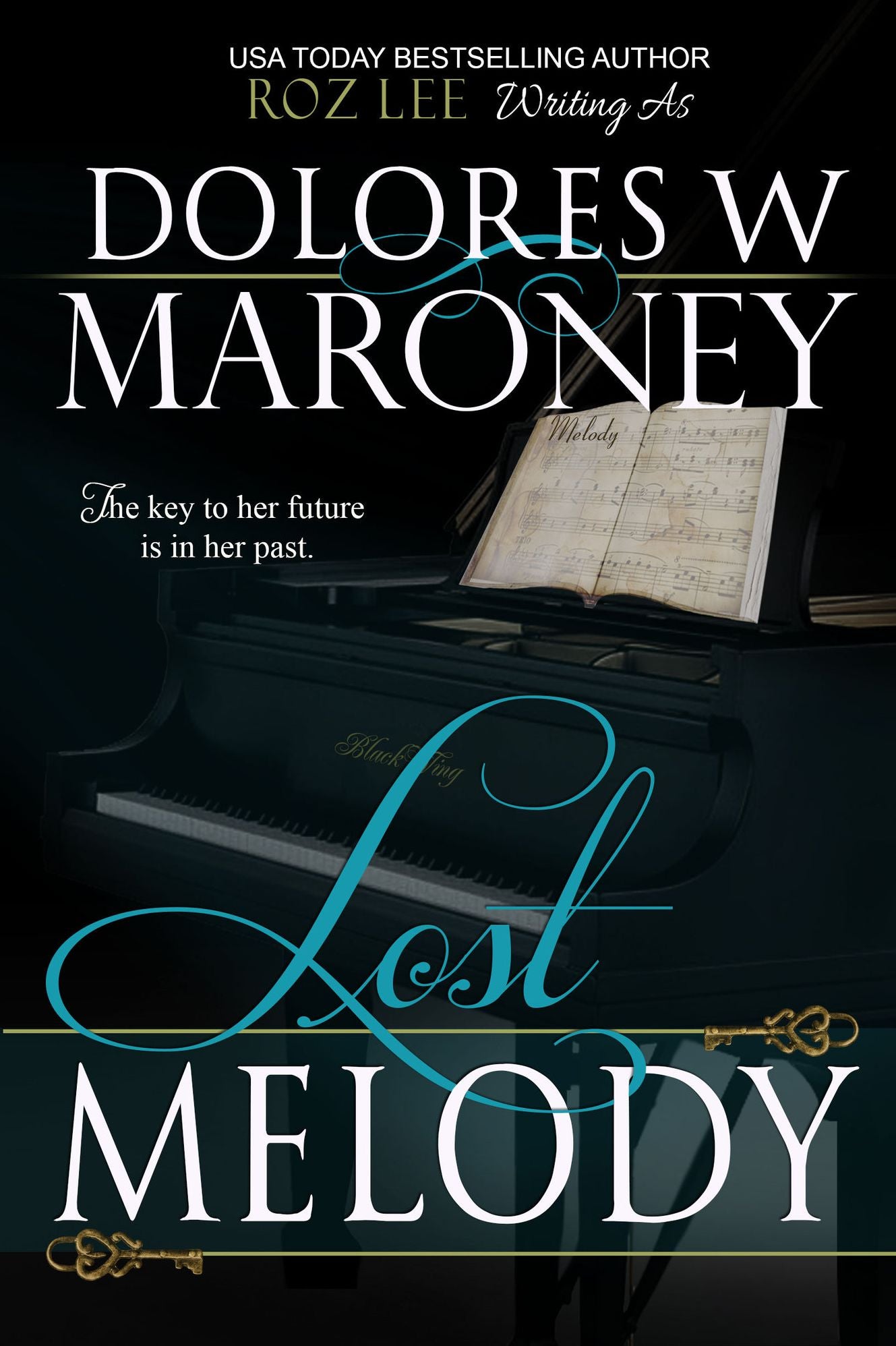 Lost Melody