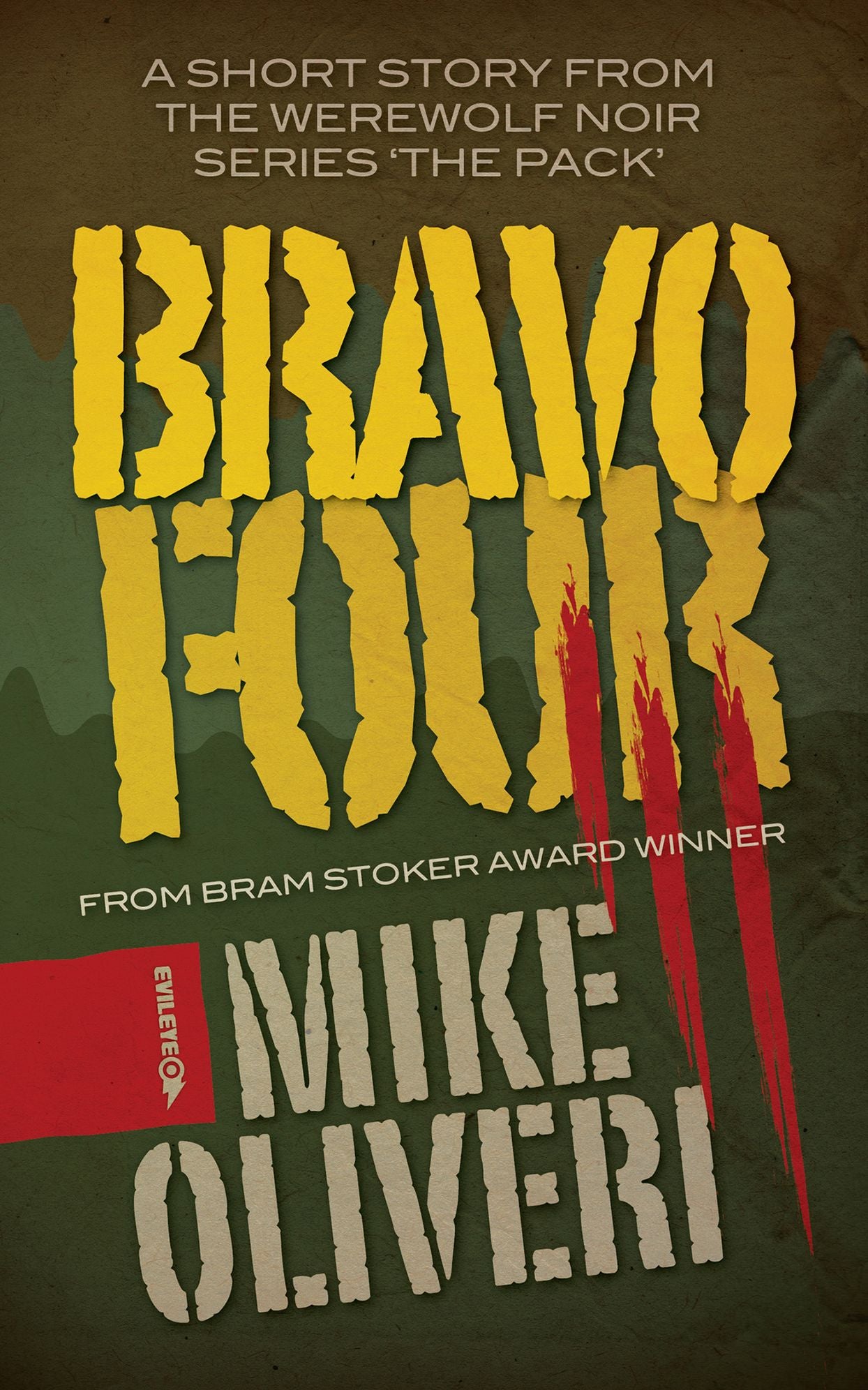 Bravo Four