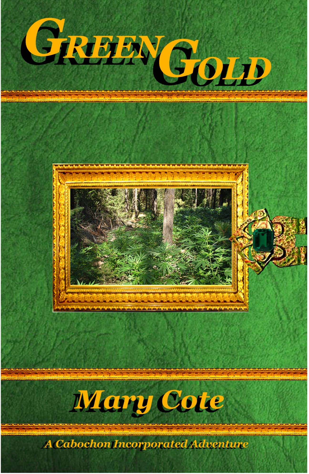 Green Gold