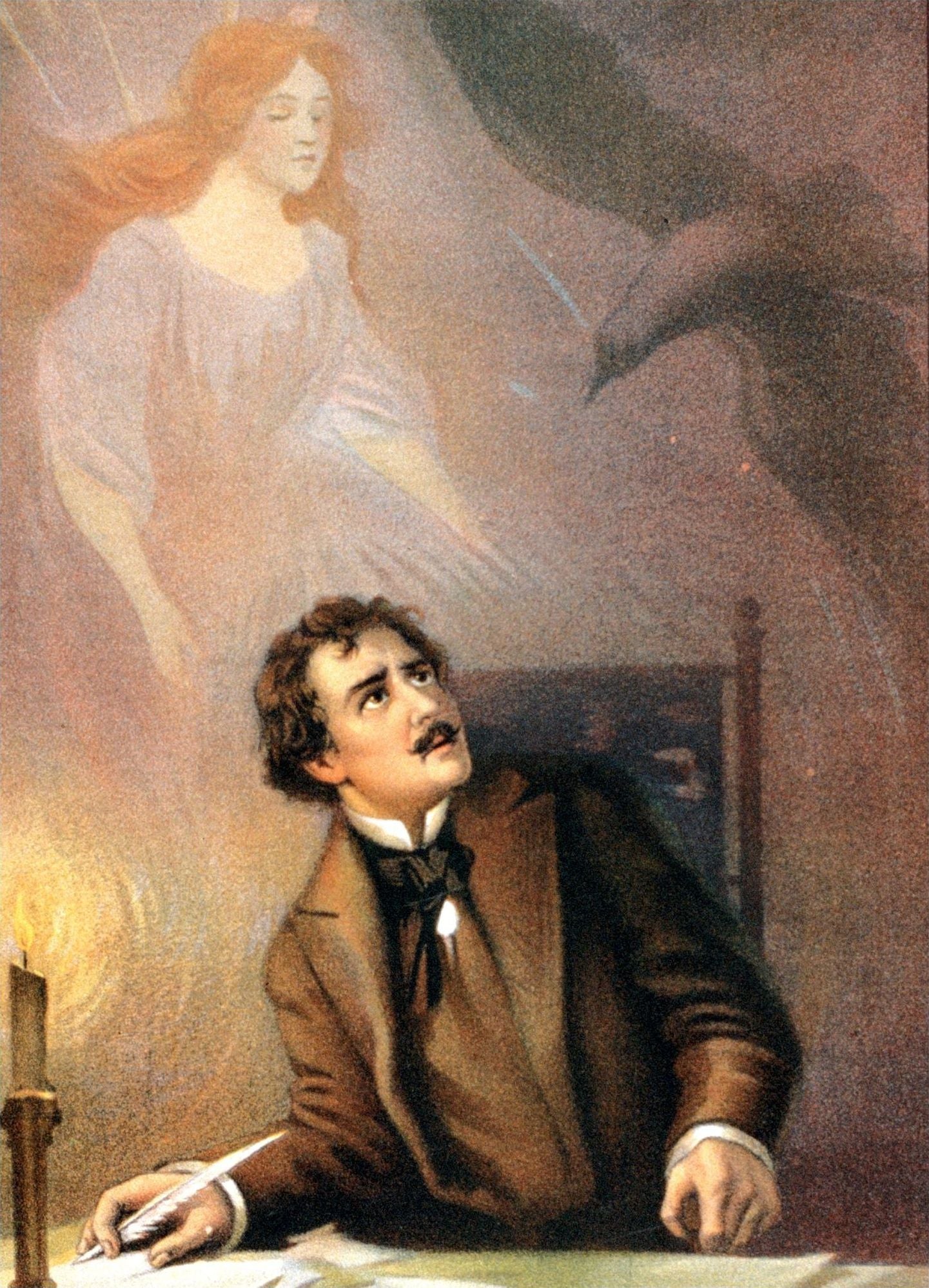 The Essential Tales and Poems ~ Edgar Allan Poe