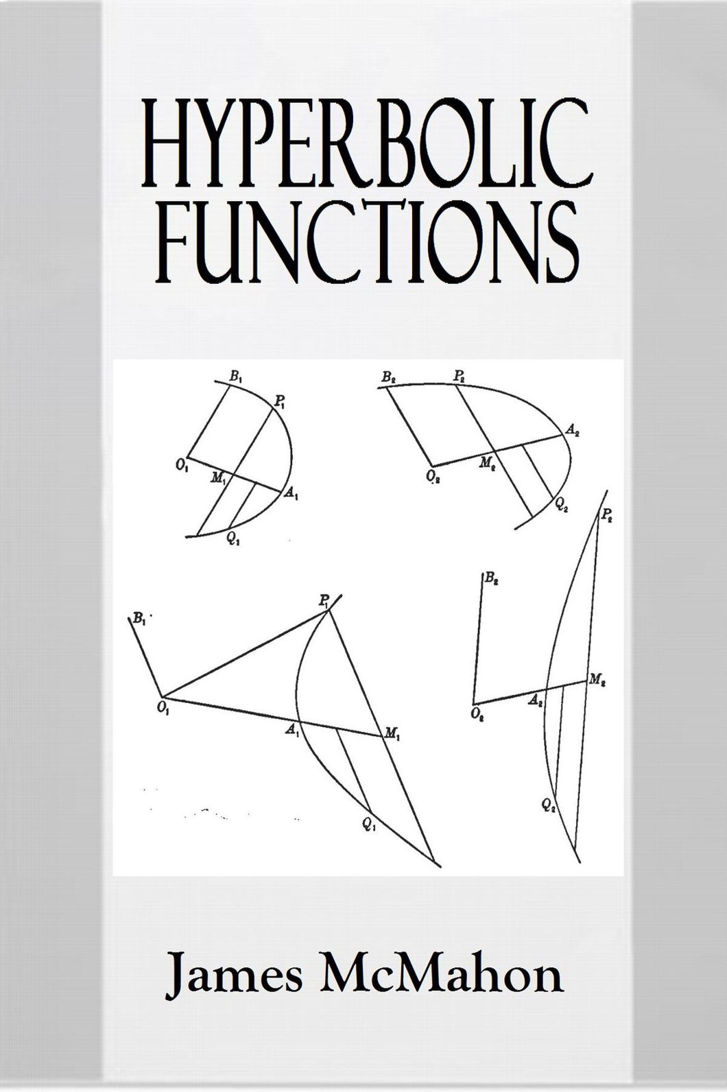 HYPERBOLIC FUNCTIONS