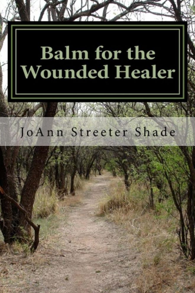 Balm for the Wounded Healer