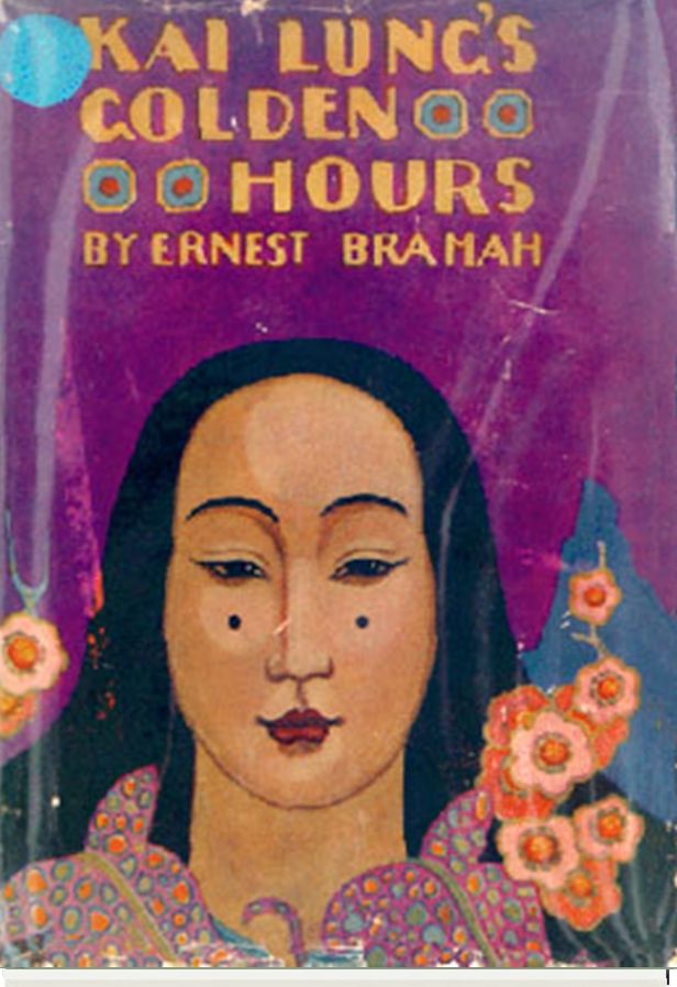 Kai Lung's Golden Hours