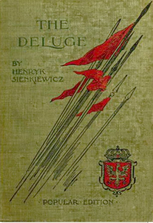 The Deluge