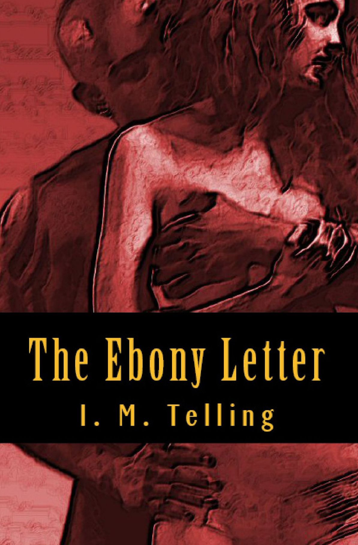 The Ebony Letter