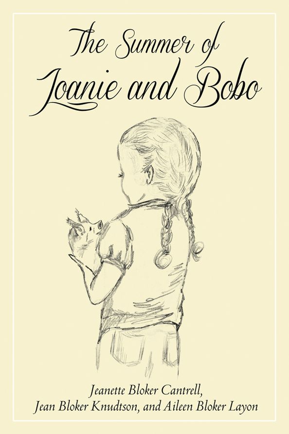 The Summer of Joanie and Bobo