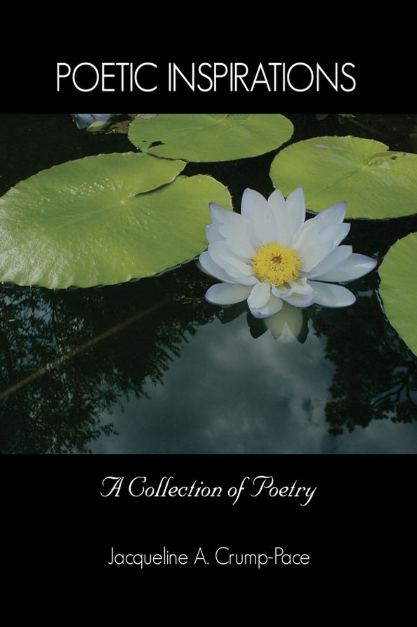 Poetic Inspirations: A Collection of Poetry