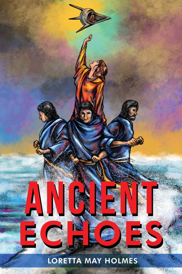 Ancient Echoes