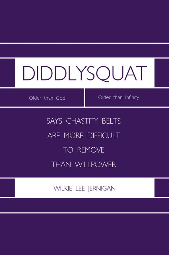 Diddlysquat