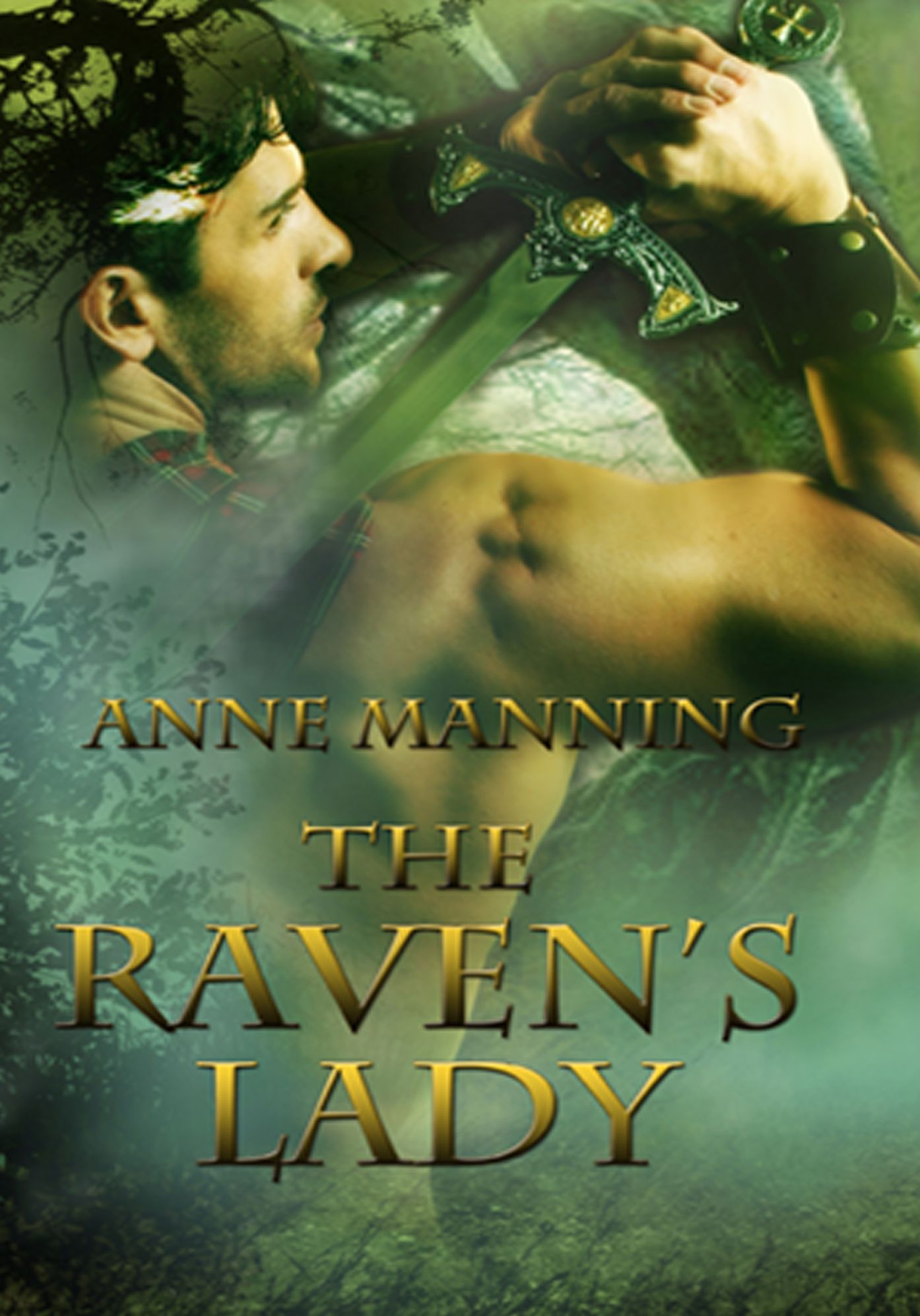 Raven's Lady, The
