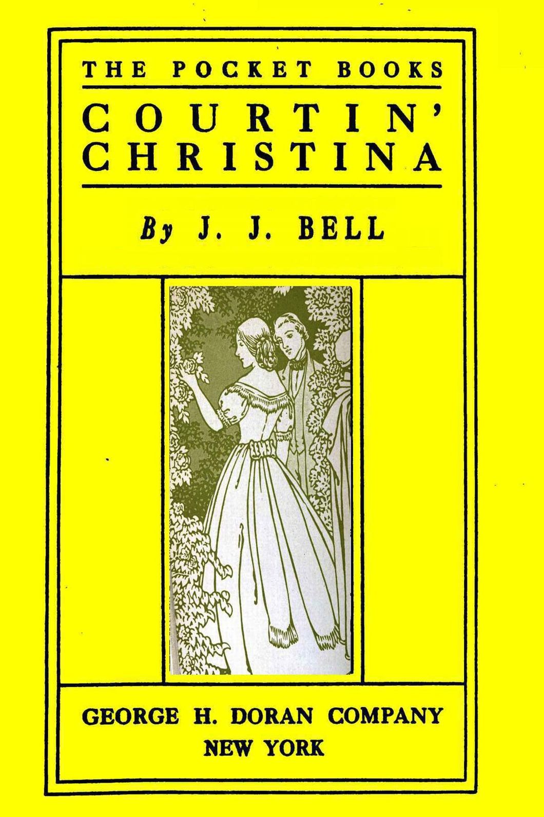 Courtin' Christina
