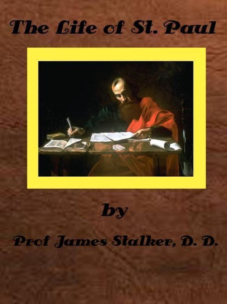 PROF. JAMES STALKER, D.D (Illustrated)