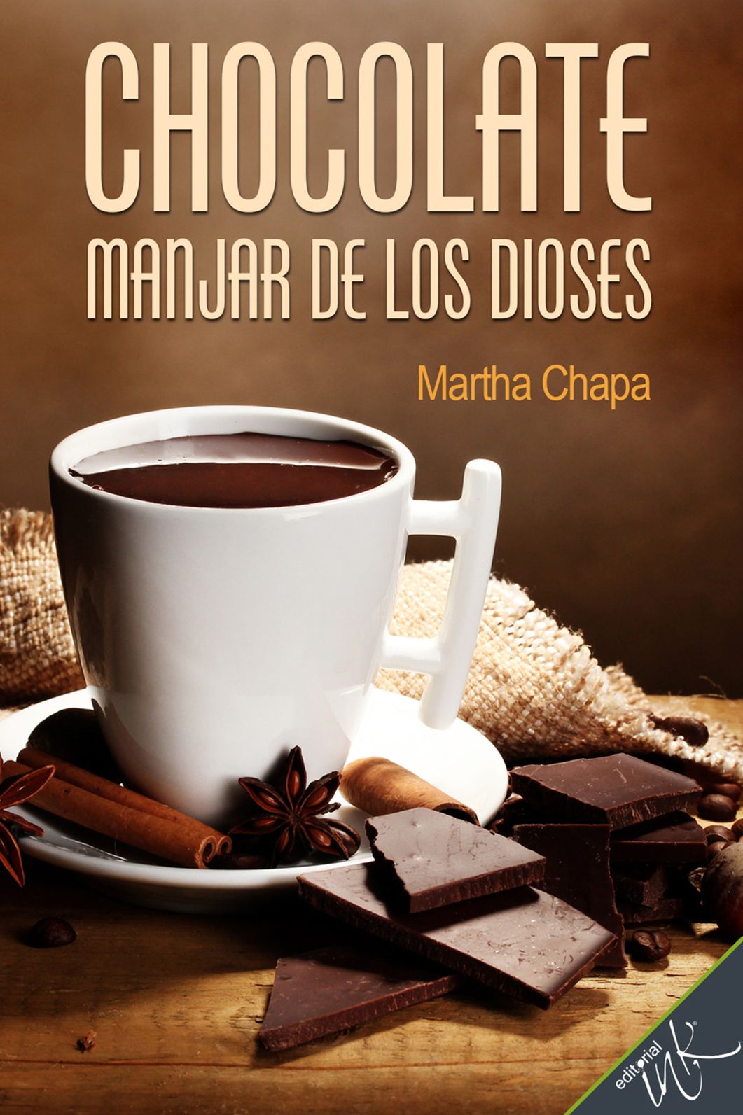 Chocolate, manjar de los Dioses