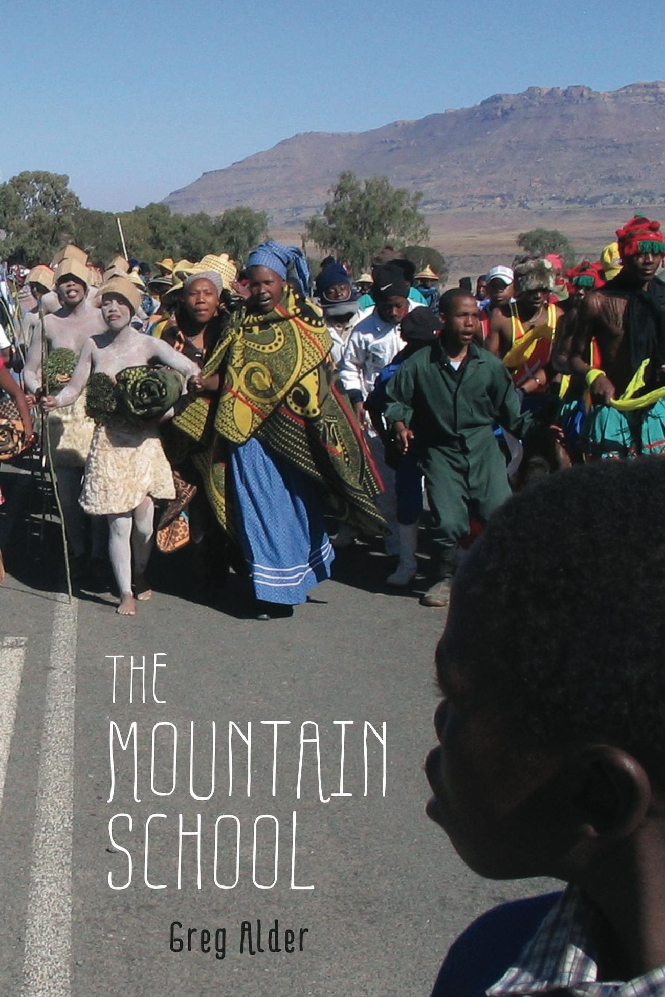 The Mountain School