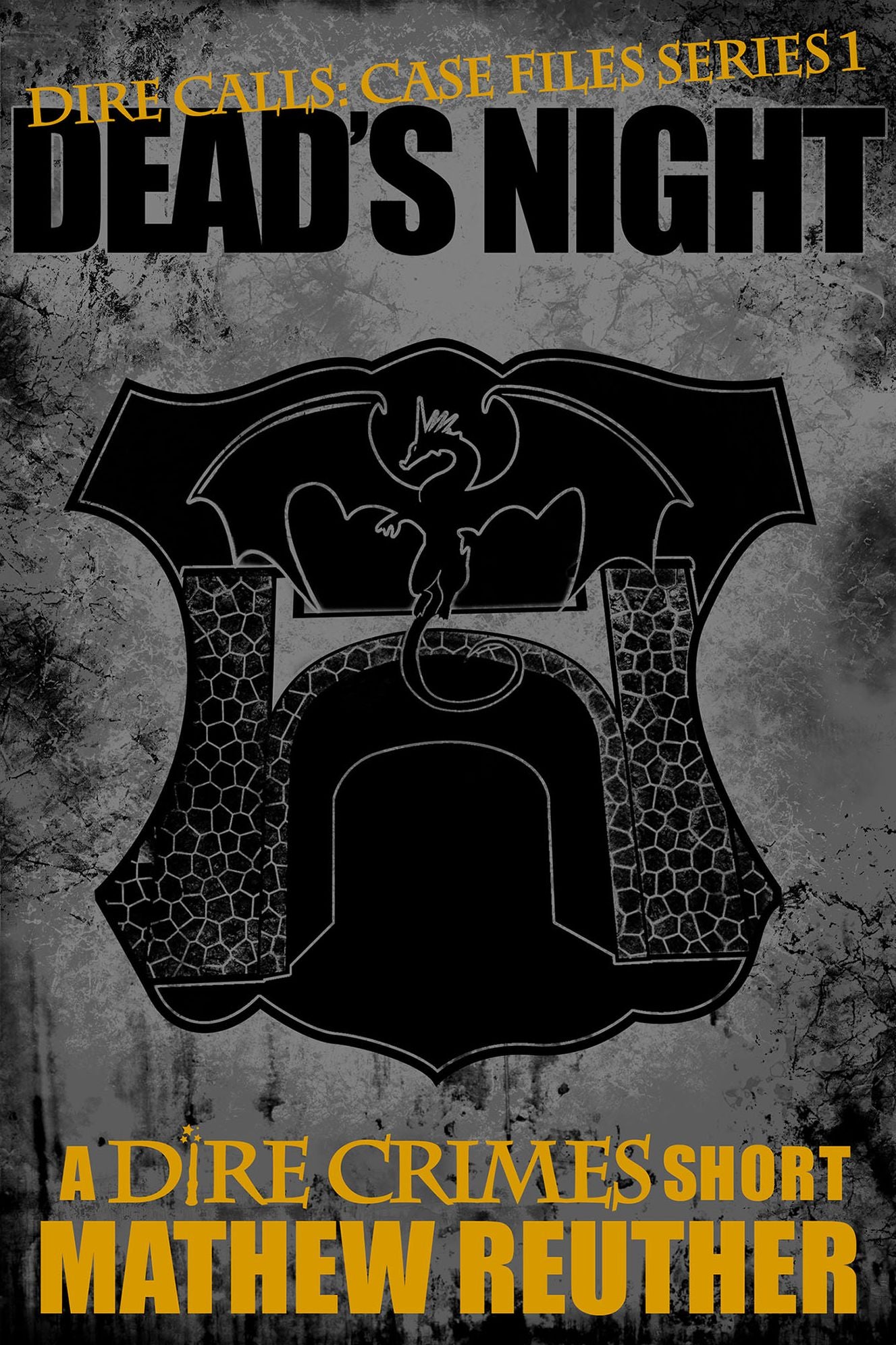 Dead's Night