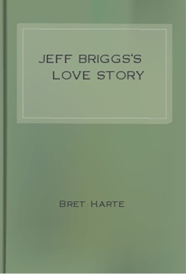 Jeff Briggs's Love Story