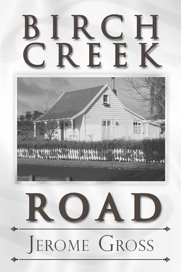 Birch Creek Road