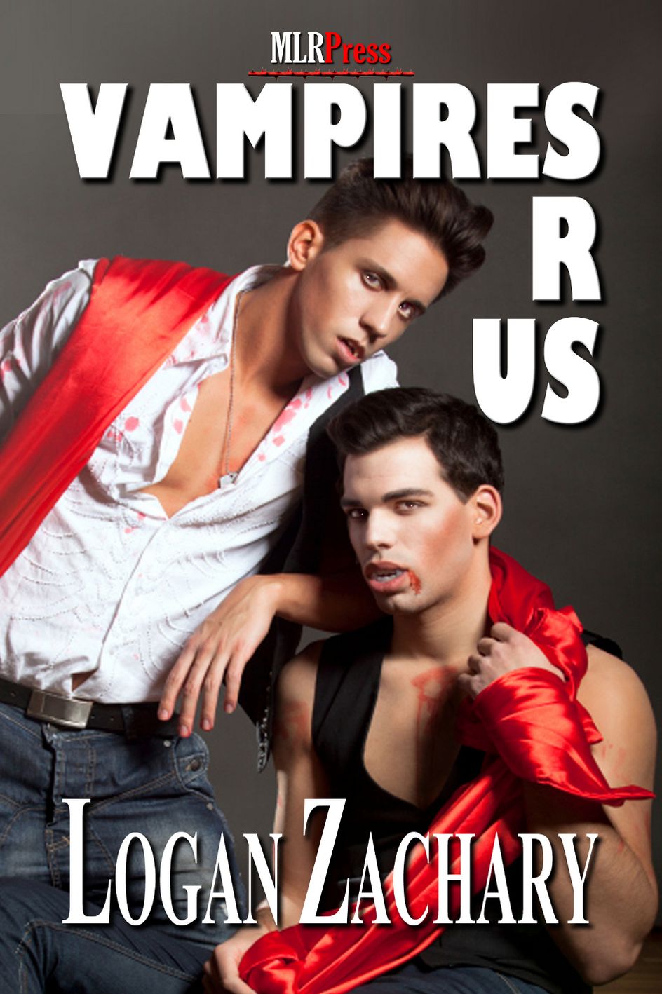Vampires R Us