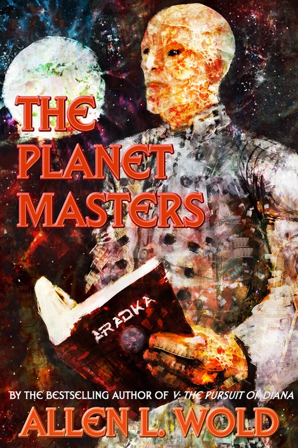 The Planet Masters