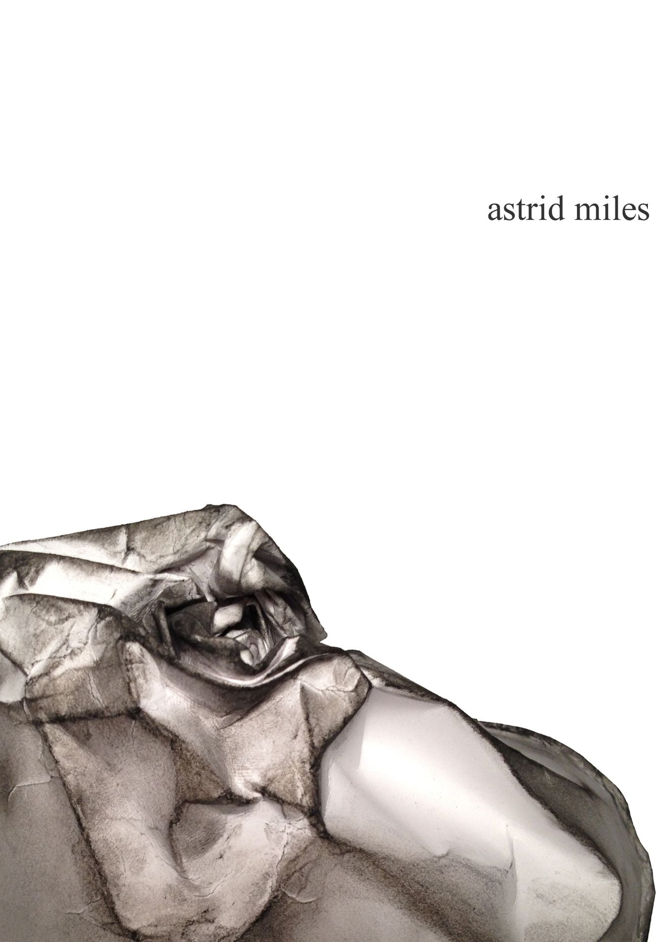 Astrid Miles