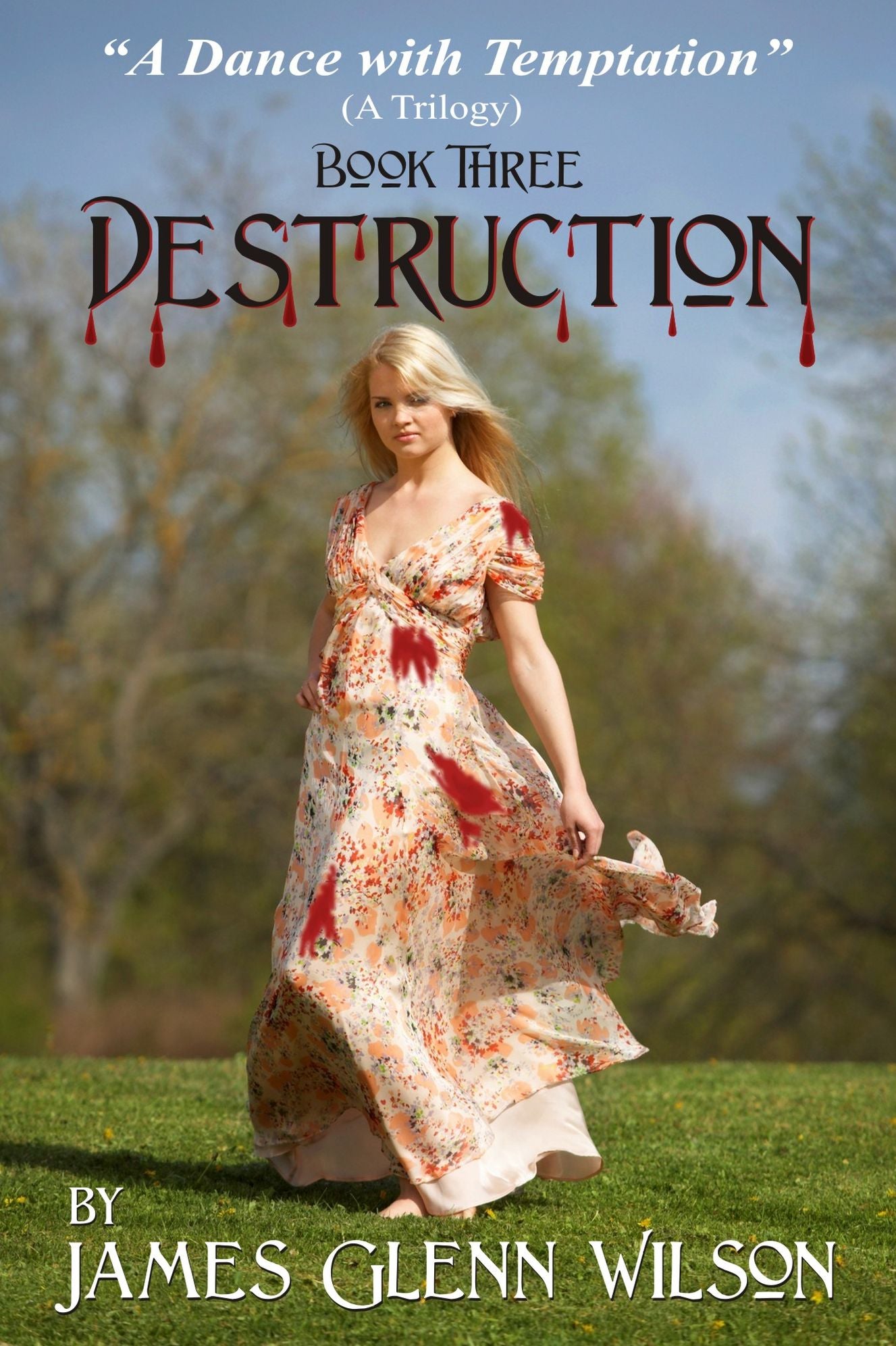 Destruction
