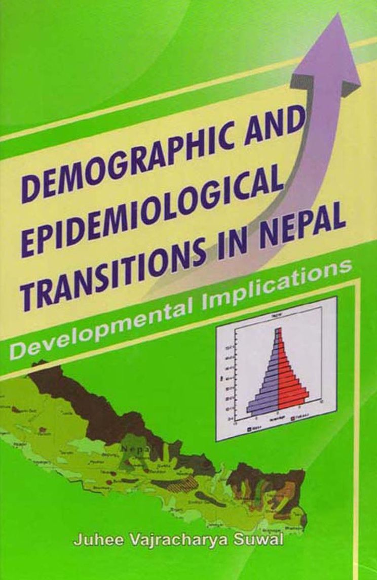 Demographic and Epidemiological Transitions in Nepal