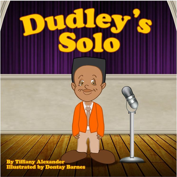 Dudley's Solo